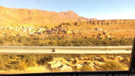 travel morocco